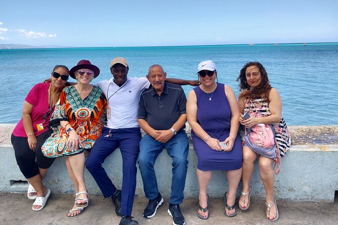 3 Hours Private Tour in Montego Bay From Falmouth - From Falmouth To Montego Bay: The Value Of A Private Route