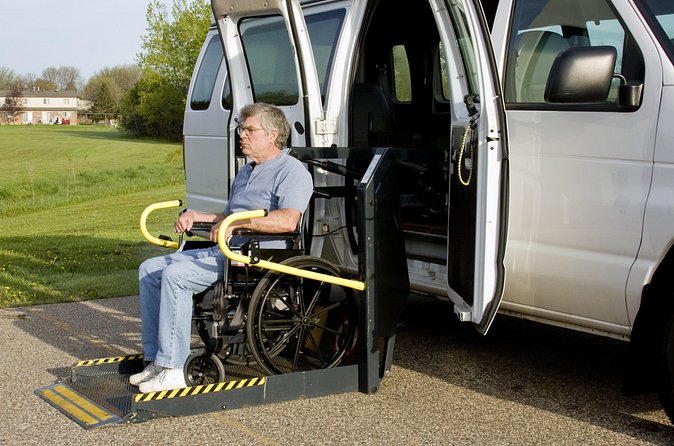 Adapted Transportation From/To Montego Bay International Airport - Price and Value: When $131.62 Is a Good Deal