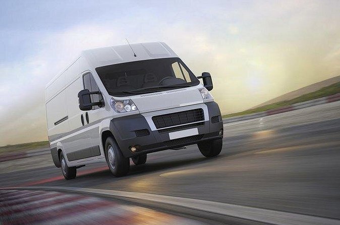 Adapted Transportation From/To Montego Bay International Airport - Who This Transfer Suits Best