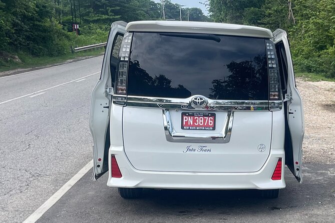 Airport Pickup, Dropoff to any Resort or Airbnb in Montego Bay - Price and Value: Why $15 Per Person Can Make Sense