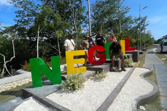 ATV, Bamboo Rafting and Negril Ricks Cafe from Montego Bay - Service quality: what good hosts look like on a day like this