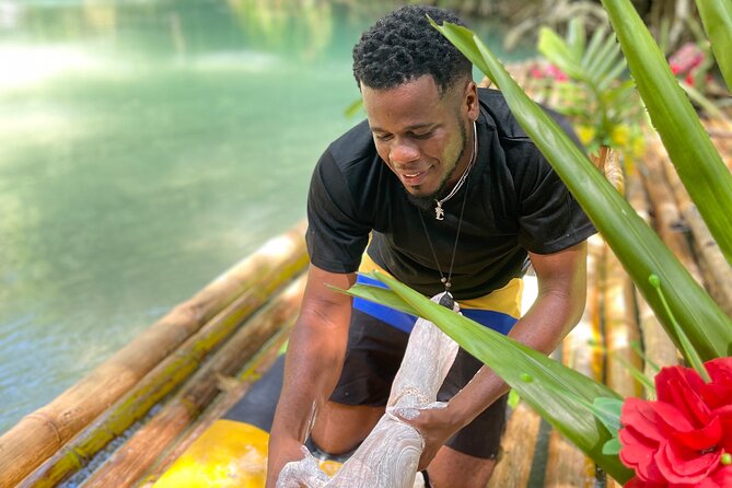 ATV, Bamboo Rafting, Horseback Ride Guided Tour from Montego Bay - The Montego Bay to Ocho Rios Reality Check