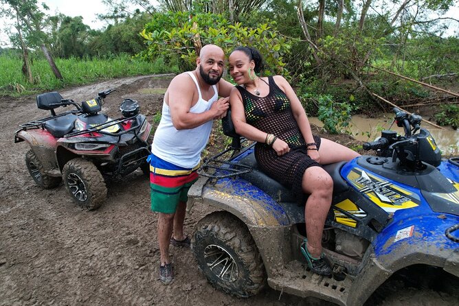 ATV Jungle Ride, Zipline and Ricks Cafe from Montego Bay - What to pack so you don’t regret it