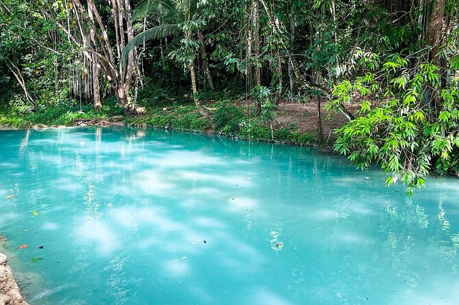 ATV Ride, Spanish Bridge, Blue Hole & Secret Falls-Private Tour - Comfort, Pace, and the Little Extras That Matter