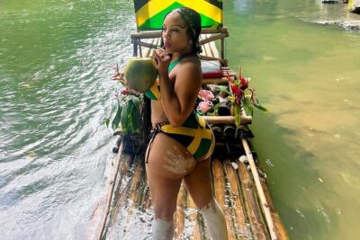 Bamboo Rafting and Limestone Massage at Lethe River Montego Bay - Price and Value: What $45 Includes (and What It Doesn’t)