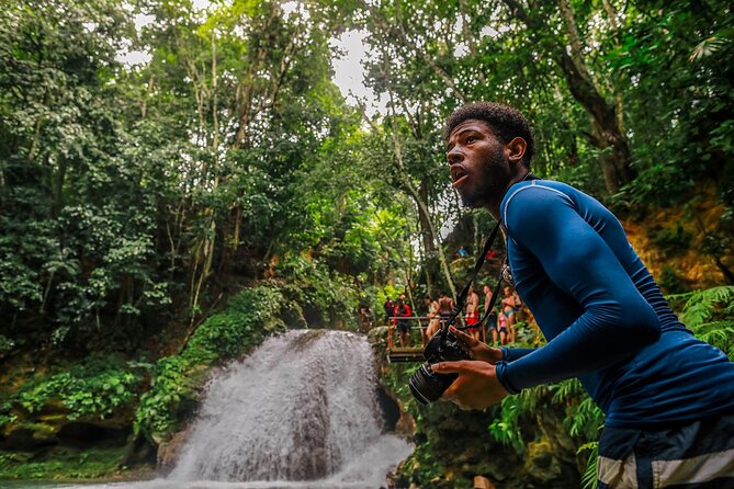 Blue Hole and Dunn's Falls Tour from Falmouth - Who This Tour Fits Best (And Who Might Want a Different Plan)