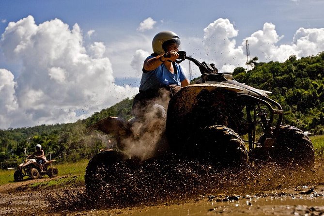 Chukka ATV Safari - Key things to know before you go