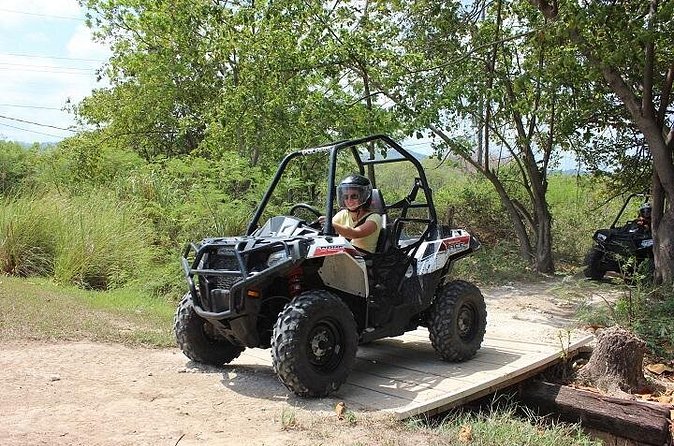 Chukka ATV Safari - Price and Value: Is $139 a Smart Use of Your Time?