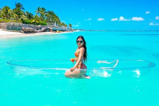 Clear Kayak Photo Shoot and Video In Montego Bay - Price in Plain Talk: Is $220 Good Value?