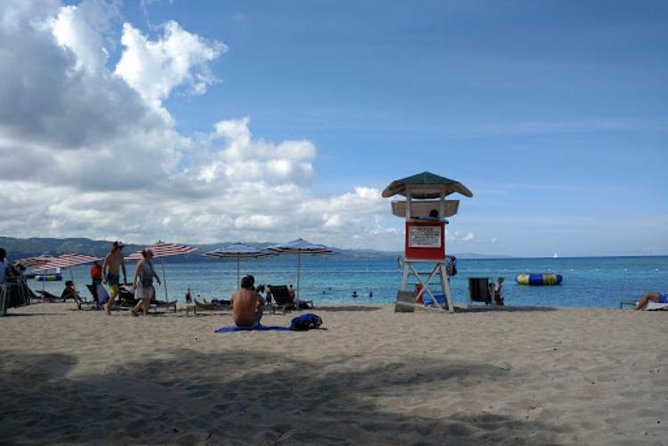 Doctor's Cave Beach, Jimmy Buffett 's Margaritaville and Shopping - FAQ