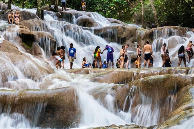 Dunn's River Falls - Key Things I’d Prioritize on This Tour