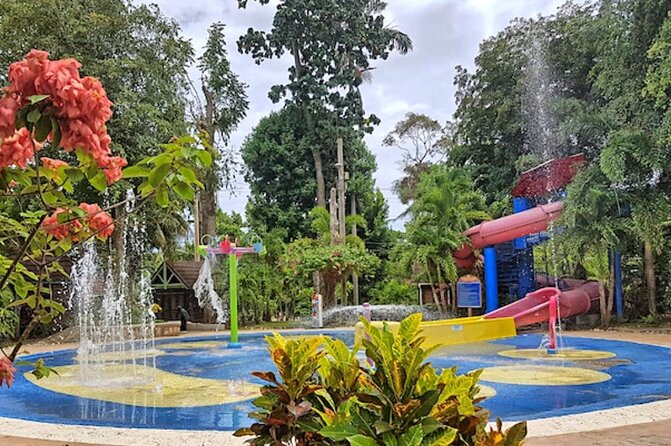 Dunn's River Falls - Practical Advice Before You Go (So the Day Stays Fun)