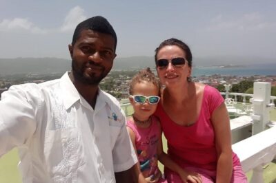 Explore Montego Bay Private Highlight Tour from Montego Bay - Stop 1 at Hi-lite Cafe: Views, Souvenirs, and Possible Snacks