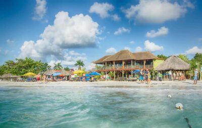 From Montego Bay: Negril Beach & Rick's Cafe Sunset Day Trip - Getting picked up: where this day trip starts