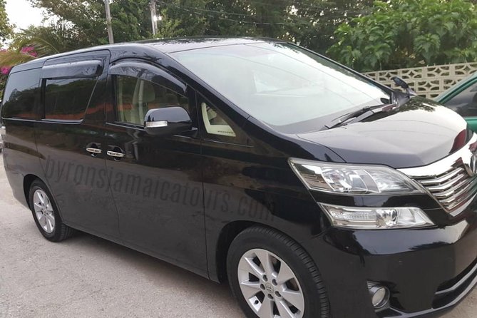 Grand Palladium Airport Transfer - Quick Hits