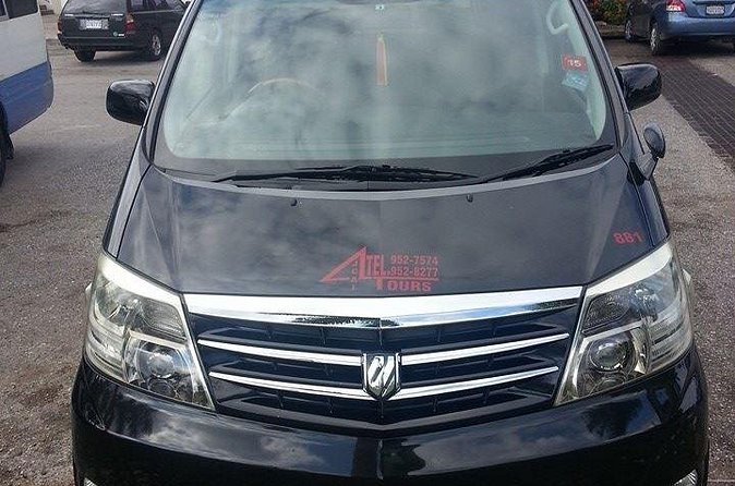 Grand Palladium Airport Transfer - Price and Value: What $40 Per Person Really Buys