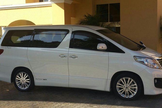 Grand Palladium Lady Hamilton Transfers from Montego Bay Airport - Quick, useful highlights