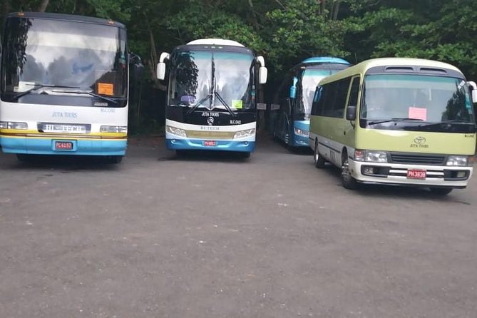 Grand Palladium Lady Hamilton Transfers from Montego Bay Airport - Timing and meeting points: make pickup idiot-proof