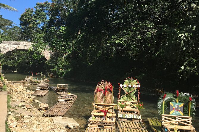 Great River Rafting with Limestone body or Foot Massage - Price and value: is $160 per person reasonable for this experience?