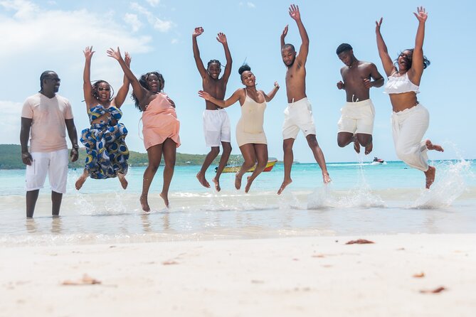 Hire Photographer, Professional Photo Shoot - Montego Bay - Choosing Montego Bay locations: what makes longer sessions worth it