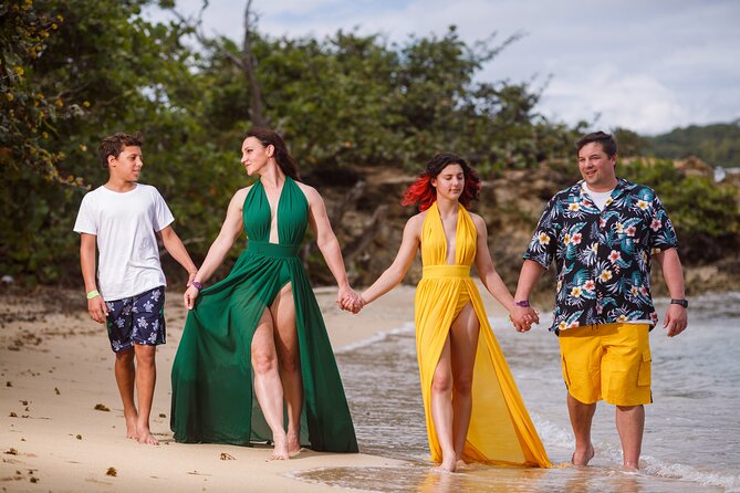 Hire Photographer, Professional Photo Shoot - Montego Bay - Working with Kevin and Ranteen: what makes the shoot feel easy