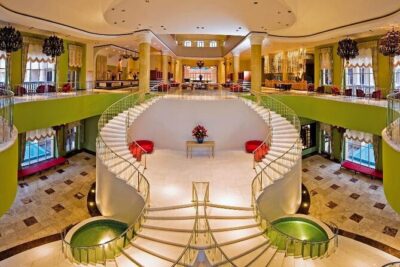 Iberostar Rose Hall Private Airport Transfer - One-way vs round-trip: why the return trip is where you feel the win