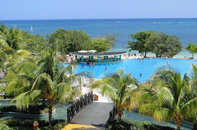 Iberostar Rose Hall Private Airport Transfer - Who should book this private transfer (and who might not need it)