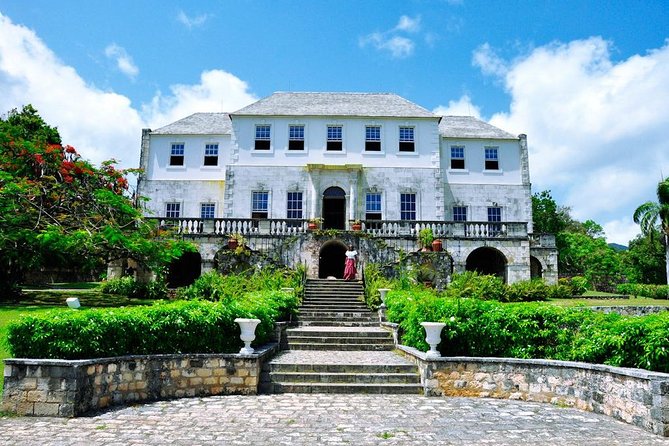 Jamaica Super Saver: Montego Bay & Rose Hall plus Mystic Lagoon Night Cruise - Key things that make this tour work