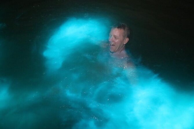 Luminous Lagoon Night Tour from Montego Bay - Quick Hits Before You Go