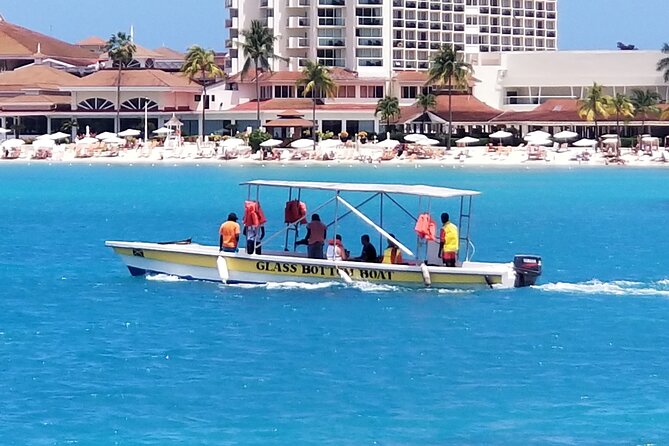 Luminous Lagoon Night Tour from Montego Bay - Your Swim in the Luminous Lagoon: What It’s Like Up Close