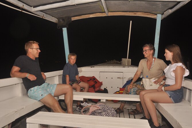 Luminous Lagoon Night Tour from Montego Bay - Price and What You’re Actually Buying for $54