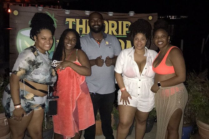 Luminous Lagoon Night Tour from Montego Bay - Who This Tour Fits Best (and Who Might Feel Shortchanged)