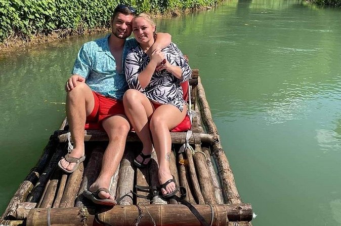 Martha Brae Bamboo Rafting From Montego bay - Who this Martha Brae rafting outing suits best