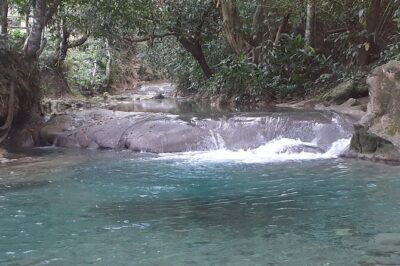 Mayfield Falls nature walk - The drive from Negril: where the tour starts (and why it matters)