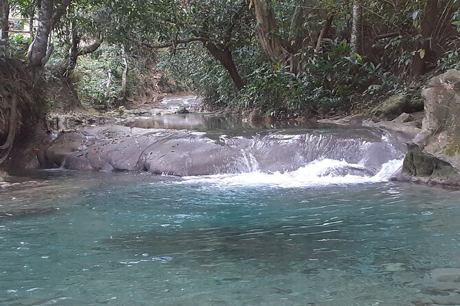 Mayfield Falls nature walk - The drive from Negril: where the tour starts (and why it matters)