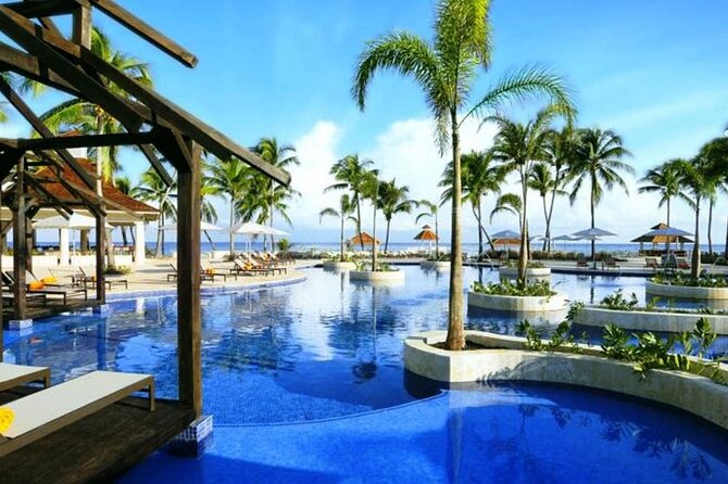 Montego Bay Airport Private Transfer to Montego Bay Hotels - What Happens When You Land at Sangster International Airport