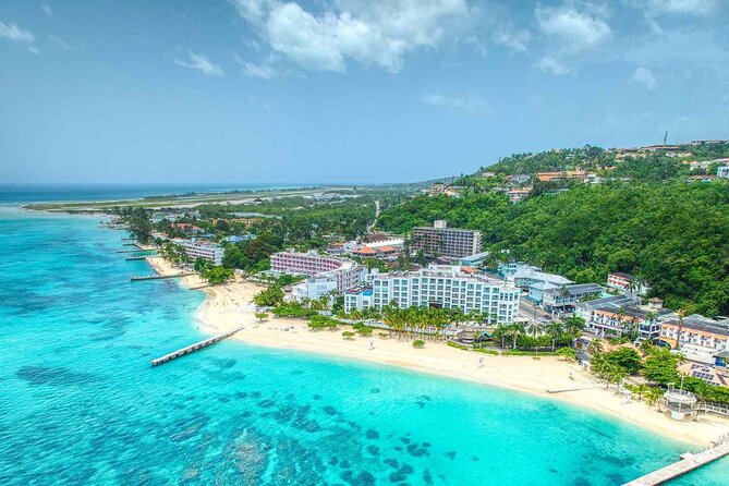 Montego Bay Airport Private Transfer to Montego Bay Hotels - Return Trip Planning: Getting Back to MBJ Without Headaches