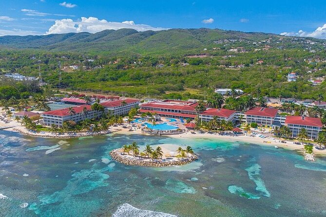 Montego Bay Airport Private Transfer to Montego Bay Hotels - Who This Transfer Fits Best (and Who Might Skip It)