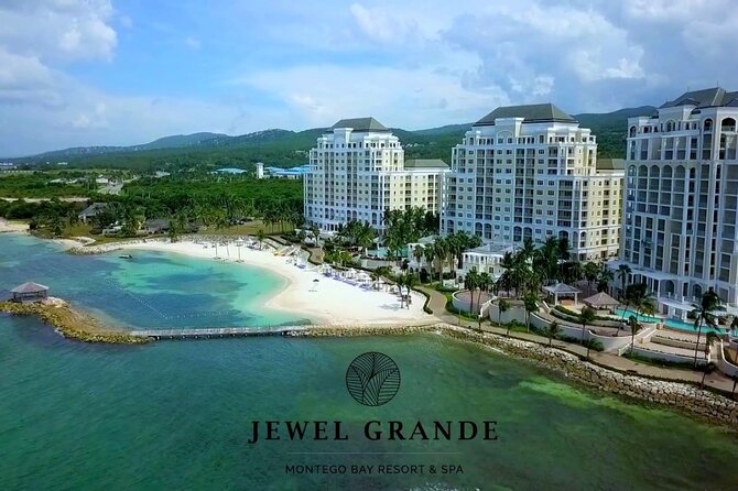 Montego Bay Airport Private Transfer to Montego Bay Hotels - Should You Book This Montego Bay Airport Transfer?