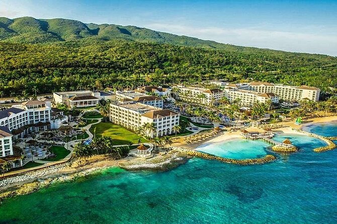 Montego Bay Airport Private Transfer to Montego Bay Hotels - FAQ