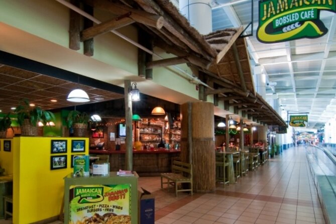 Montego Bay Airport Private Transfer to Montego Bay Hotels - Rest Stops and Quick Sightseeing Requests (When You Want More Than a Ride)