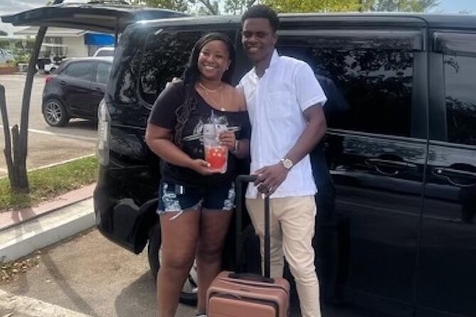 Montego Bay Airport Transfer - Timing: Arrivals vs. Hotel Departures