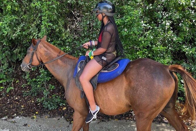 Montego Bay Airport Transfer - Accessibility Notes You Should Know Up Front