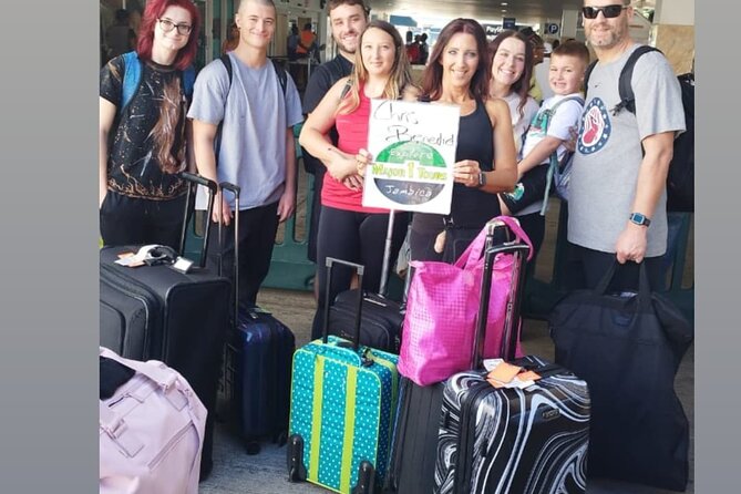 Montego Bay Airport Transfer to Resorts in Montego Bay - Key things to know before you land