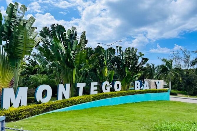 Montego Bay Airport Transfer - Comfort and Safety: What You’re Paying For Beyond the Distance