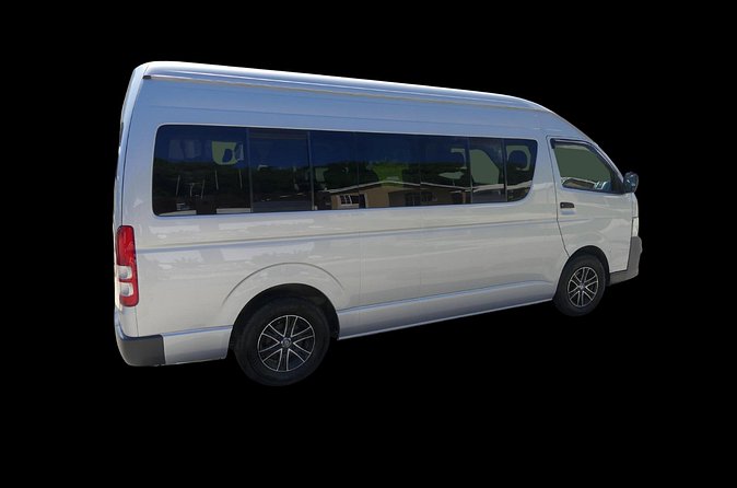 Montego Bay Airport Transfers to Hilton Rose Hall - Return Transfer Timing: 3 Hours Before Your Flight