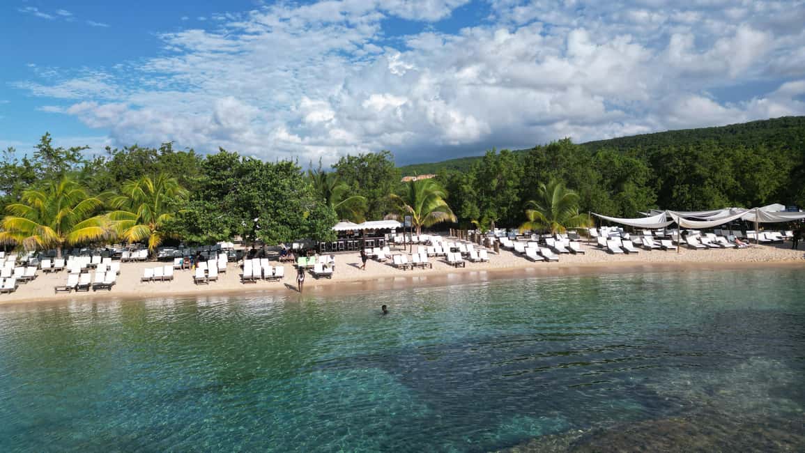 Montego Bay: Blue Hole, Dunn’s River, and Beach Club Trip - Price and Value: Is $159 Actually a Good Deal?