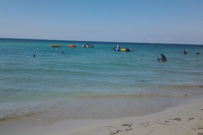 Montego Bay Excursion Negril 7 Miles Beach, Rick's Cafe and Time Square Shopping - Who This Tour Fits Best (and Who Might Want a Different Plan)