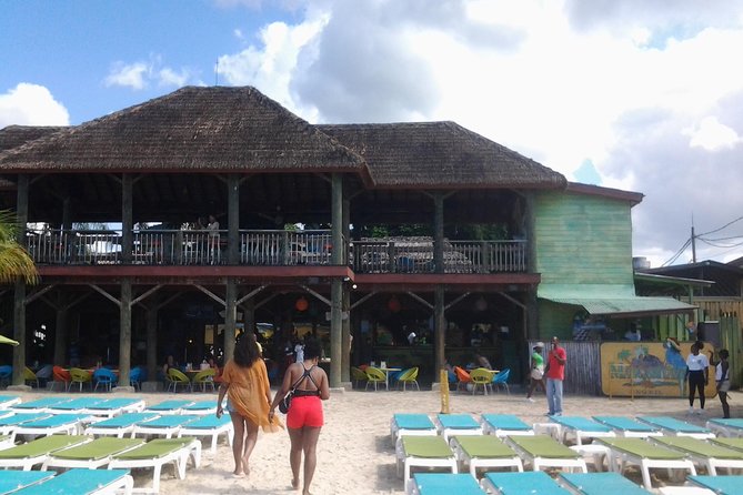 Montego Bay Excursion Negril 7 Miles Beach, Rick's Cafe and Time Square Shopping - Price and Value: Is $135.50 Worth It?