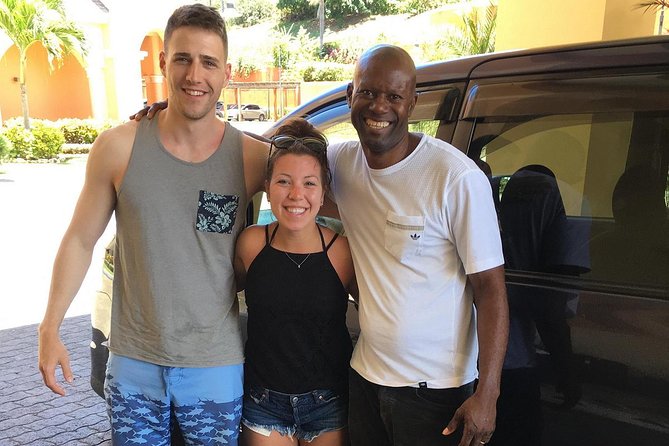 Montego Bay Hotels Private Airport Round Trip Transfers - Round-trip timing: how your departure ride avoids the last-day scramble